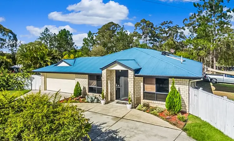 59-61 Coventry Place, Caboolture QLD 4510