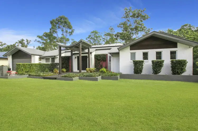 Fourth view of Homely house listing, 21 Talisman Ct, Eatons Hill QLD 4037