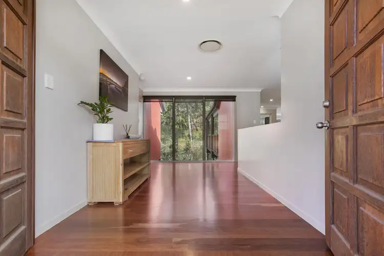 Fifth view of Homely house listing, 21 Talisman Ct, Eatons Hill QLD 4037