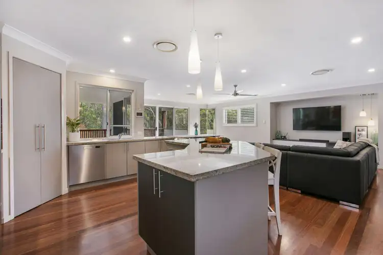 Sixth view of Homely house listing, 21 Talisman Ct, Eatons Hill QLD 4037