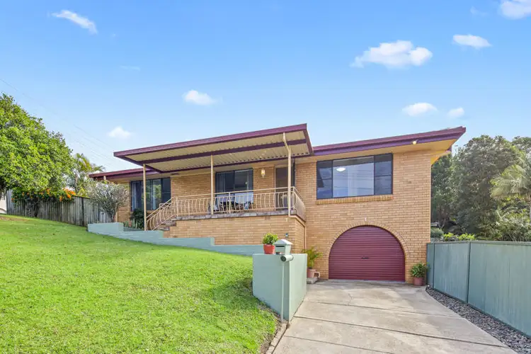 1 Kintorie Cres, Toormina NSW 2452