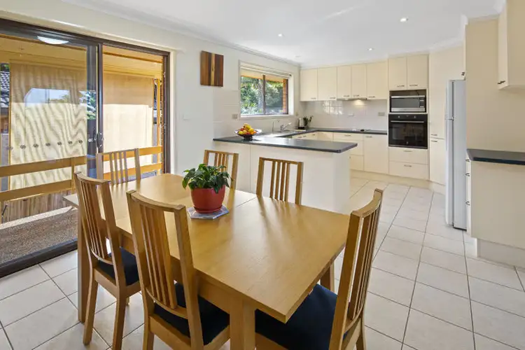 Second view of Homely house listing, 1 Kintorie Cres, Toormina NSW 2452