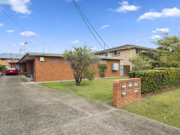 2/9 Columbus Circuit, Coffs Harbour NSW 2450