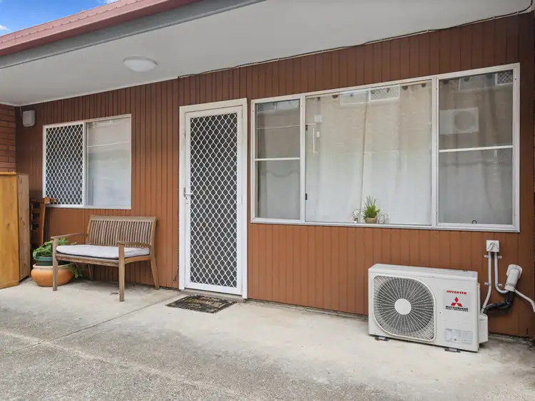 Second view of Homely unit listing, 2/9 Columbus Circuit, Coffs Harbour NSW 2450