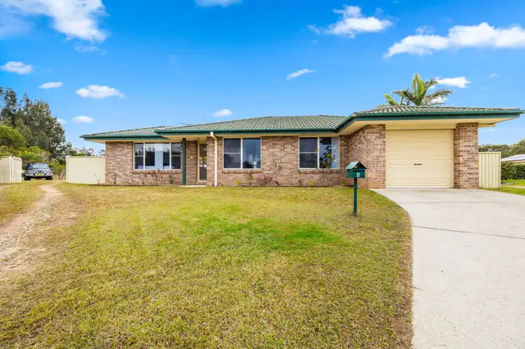 4 Melaleuca Place, Urunga NSW 2455