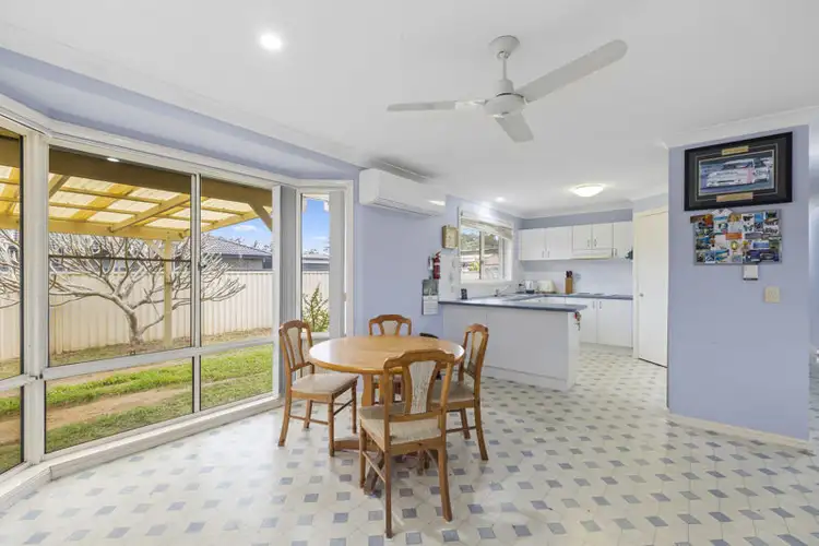 Third view of Homely house listing, 4 Melaleuca Place, Urunga NSW 2455