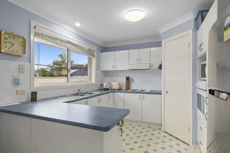 Fourth view of Homely house listing, 4 Melaleuca Place, Urunga NSW 2455