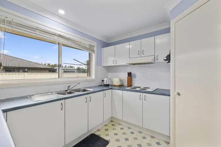 Fifth view of Homely house listing, 4 Melaleuca Place, Urunga NSW 2455