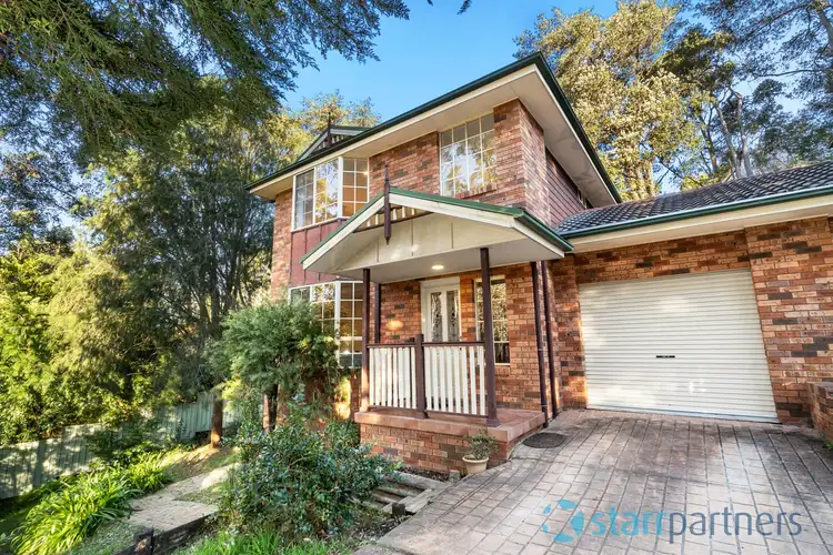 1/19 Lugano Avenue, Springwood NSW 2777