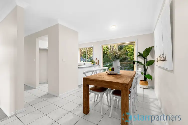 Fifth view of Homely house listing, 1/19 Lugano Avenue, Springwood NSW 2777