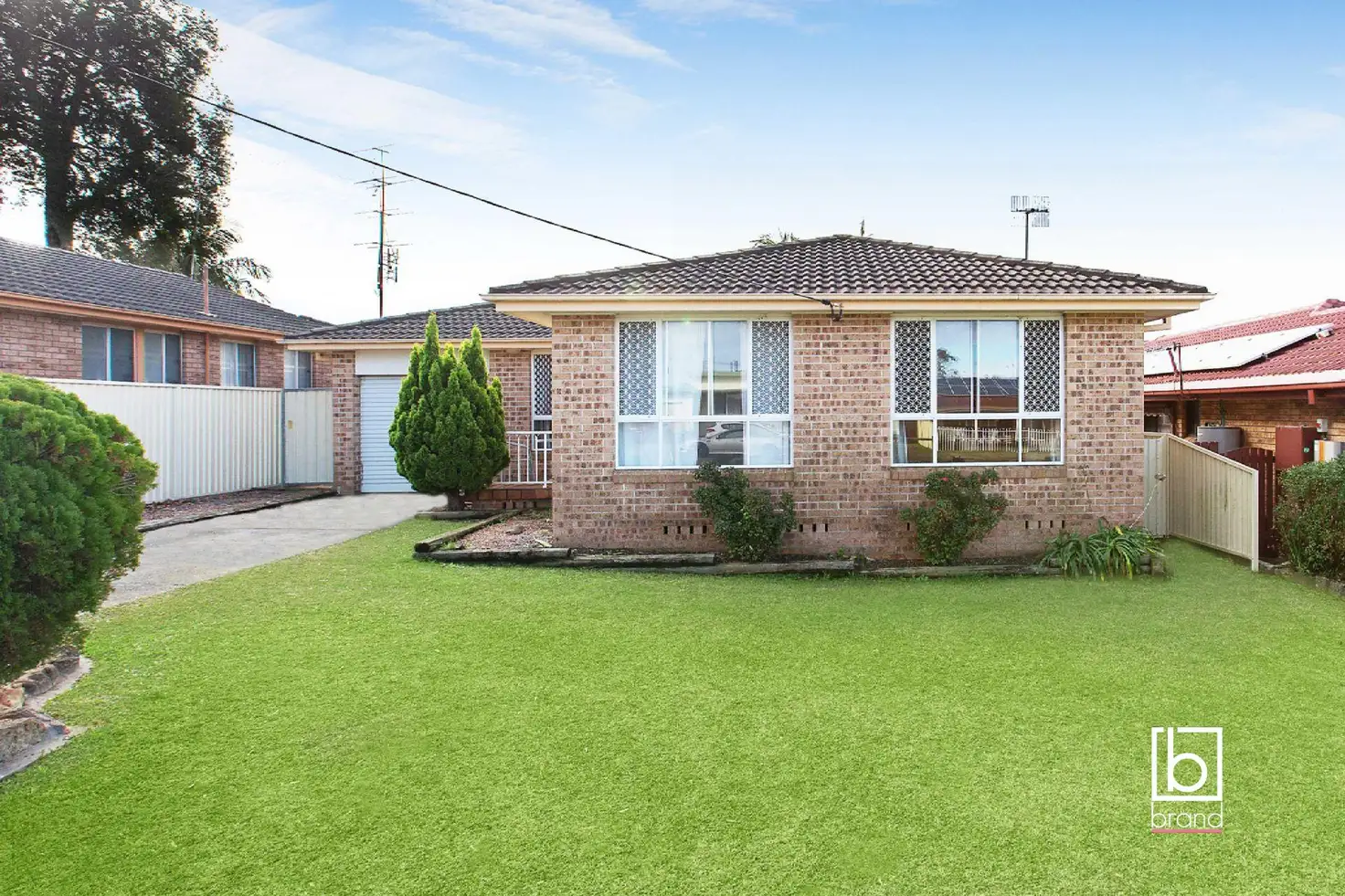 Main view of Homely house listing, 32 Second Avenue, Toukley NSW 2263