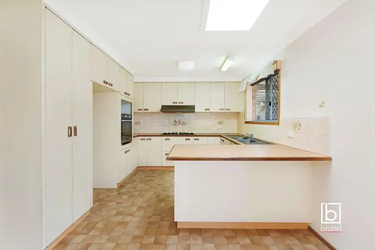 Fifth view of Homely house listing, 32 Second Avenue, Toukley NSW 2263