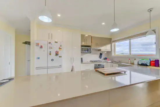 Second view of Homely house listing, 35 Windmill Drive, Tamworth NSW 2340