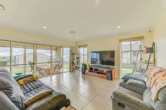 Third view of Homely house listing, 35 Windmill Drive, Tamworth NSW 2340