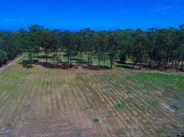 95 Inches Road, East Kempsey NSW 2440