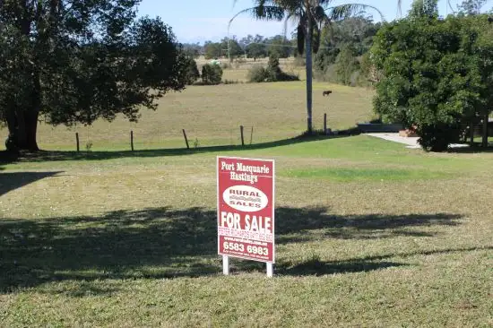 Main view of Homely rural property listing, Address available on request