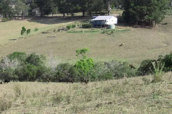 Second view of Homely rural property listing, Address available on request