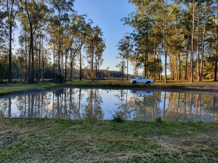 Lot 33 OLD STATION ROAD, East Kempsey NSW 2440