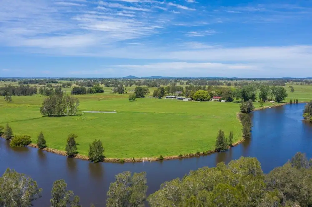 Main view of Homely rural property listing, Address available on request
