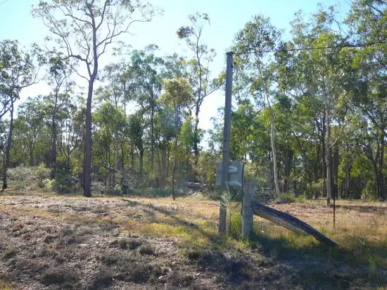 Address available on request