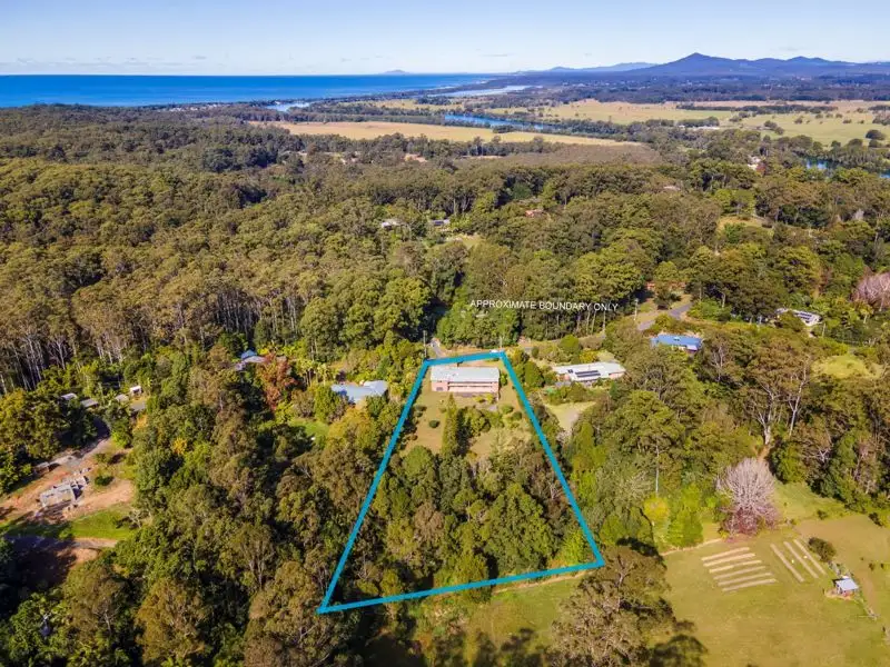 Main view of Homely house listing, 35 Lyon Street, Repton NSW 2454