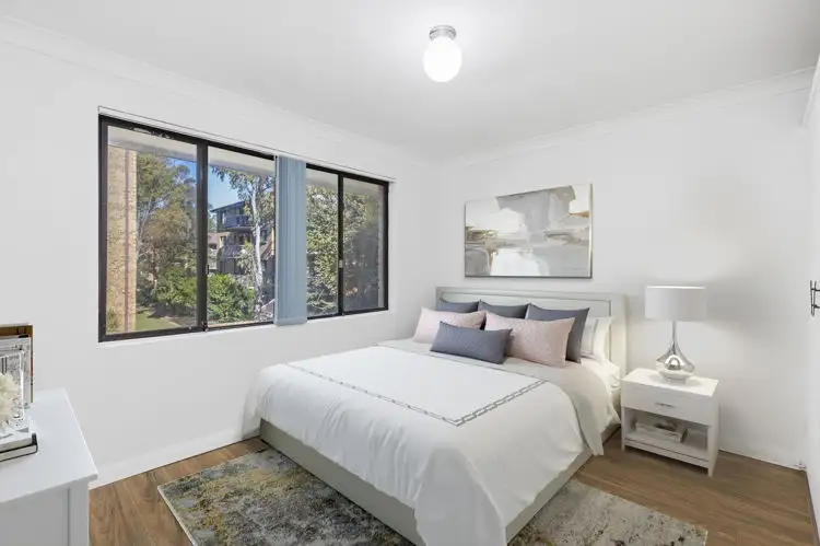 Fourth view of Homely unit listing, 9/494-496 Merrylands Road, Merrylands NSW 2160