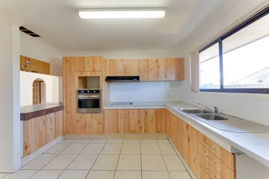 Second view of Homely house listing, 54 Hellawell Road, Sunnybank Hills QLD 4109