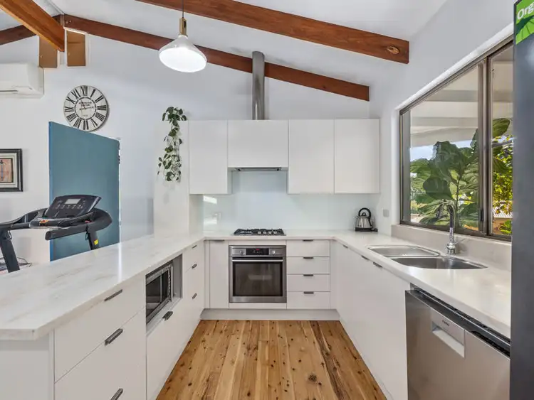 Third view of Homely house listing, 3 Sara Place, Bellingen NSW 2454