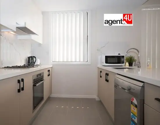 Third view of Homely unit listing, 227/25-31 Hope Street, Penrith NSW 2750