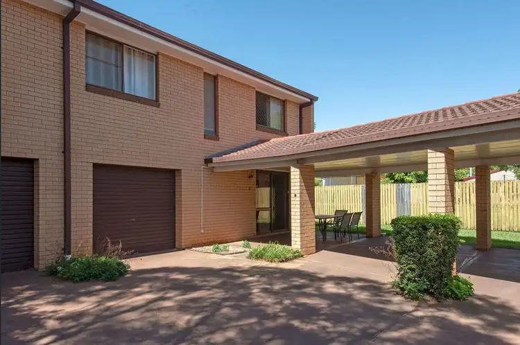 6/10 Perina Street, Wilsonton QLD 4350