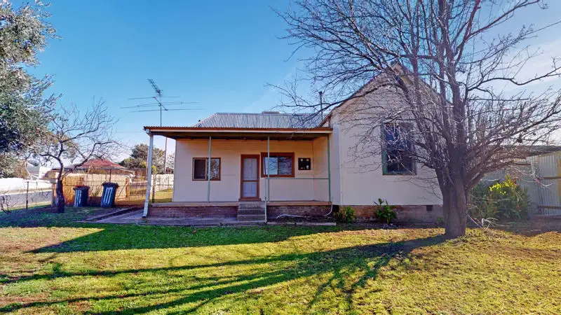 Main view of Homely house listing, 3 Harold St, Junee NSW 2663