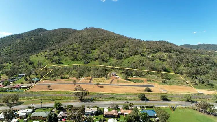 Lot 9 Valley Drive, Tamworth NSW 2340