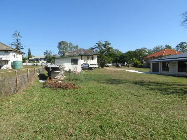Third view of Homely land listing, 27 Scotts Rd, Darra QLD 4076
