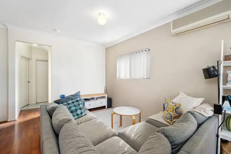 Fifth view of Homely townhouse listing, 2/22 Pembroke Road, Coorparoo QLD 4151