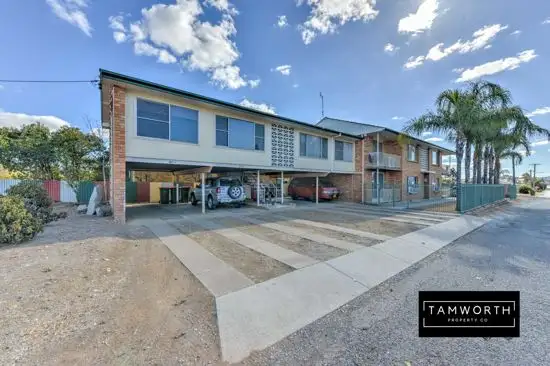 4/2 Vera Street, Tamworth NSW 2340