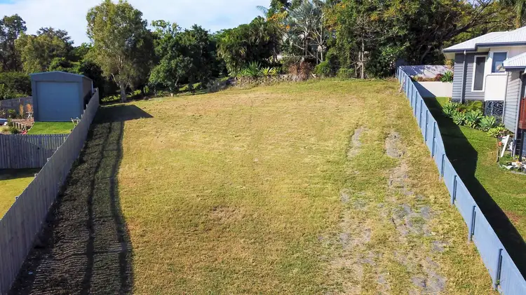 Fifth view of Homely land listing, 27 Azure Drive, Rural View QLD 4740