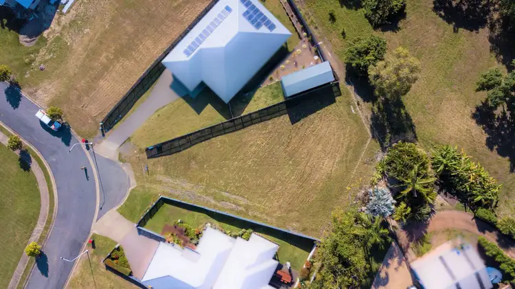 Sixth view of Homely land listing, 27 Azure Drive, Rural View QLD 4740