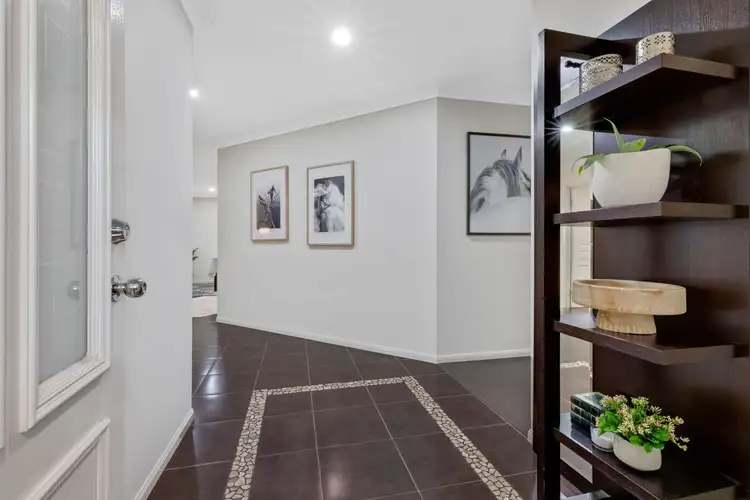 Second view of Homely house listing, 8 Hawkins Street, Bucasia QLD 4750