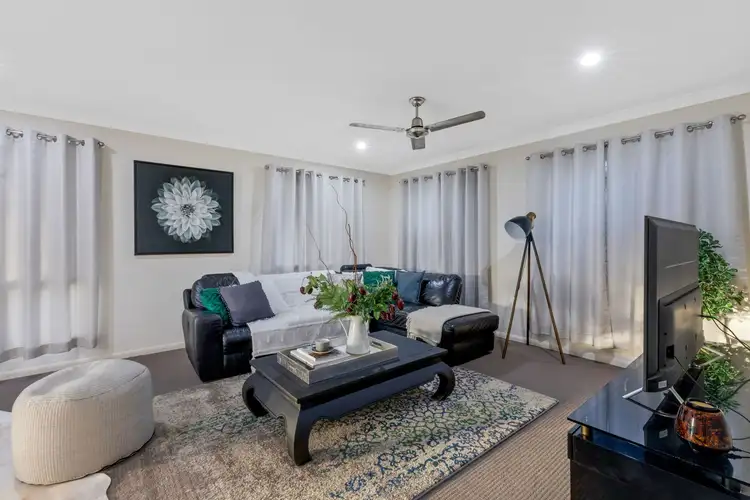 Fourth view of Homely house listing, 8 Hawkins Street, Bucasia QLD 4750