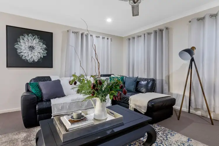 Fifth view of Homely house listing, 8 Hawkins Street, Bucasia QLD 4750