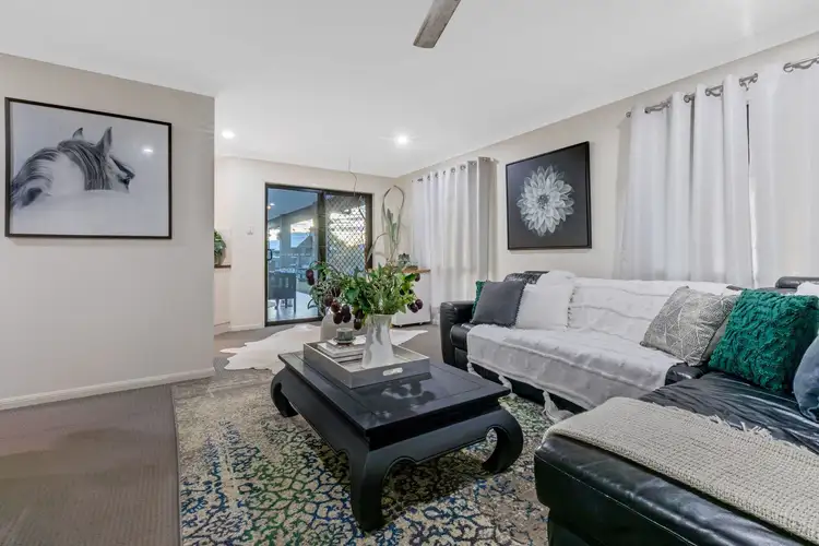 Sixth view of Homely house listing, 8 Hawkins Street, Bucasia QLD 4750