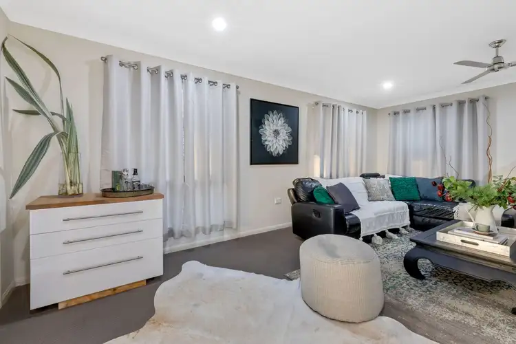 Seventh view of Homely house listing, 8 Hawkins Street, Bucasia QLD 4750