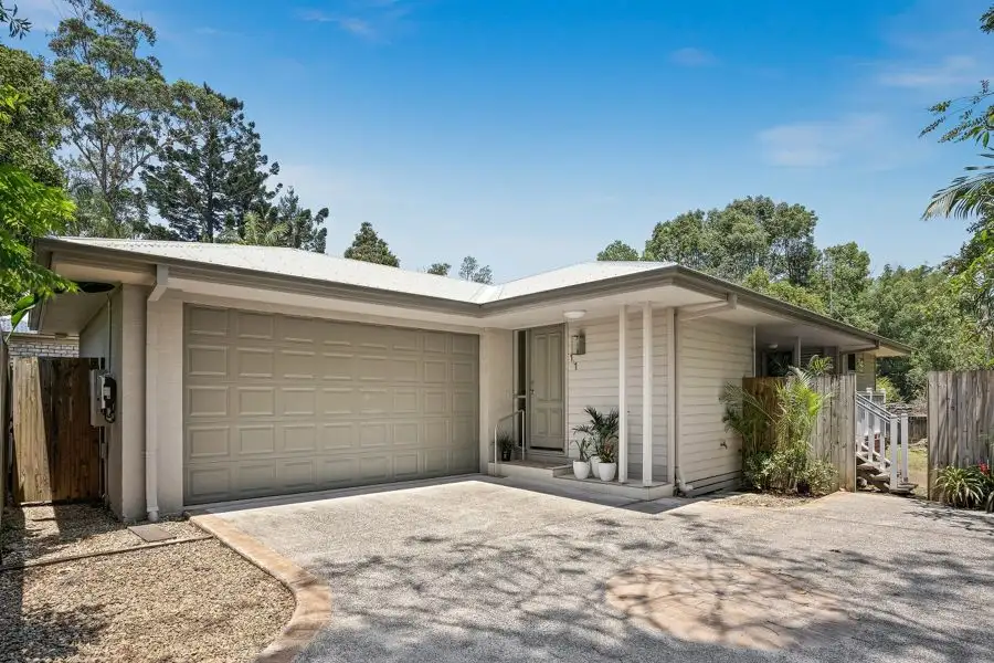 Main view of Homely semi-detached listing, 1/1 Jubilee Avenue, Mullumbimby NSW 2482