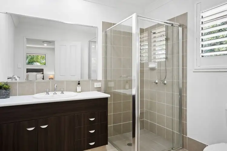 Third view of Homely semi-detached listing, 1/1 Jubilee Avenue, Mullumbimby NSW 2482