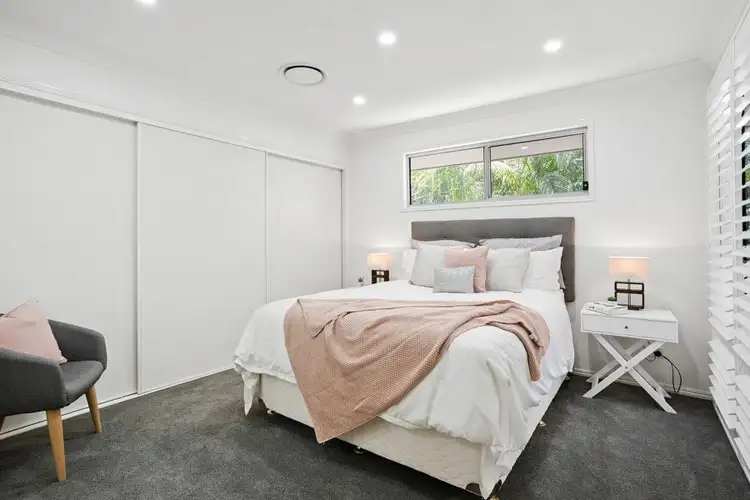 Fourth view of Homely semi-detached listing, 1/1 Jubilee Avenue, Mullumbimby NSW 2482