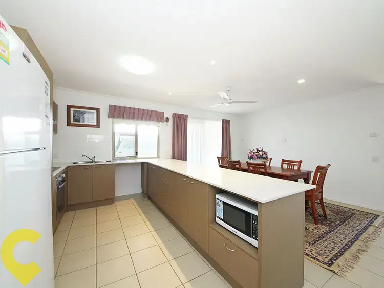 Second view of Homely house listing, 4 Peacherine Circuit, Bellmere QLD 4510