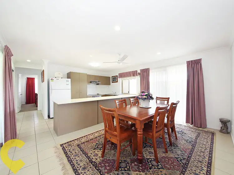 Third view of Homely house listing, 4 Peacherine Circuit, Bellmere QLD 4510