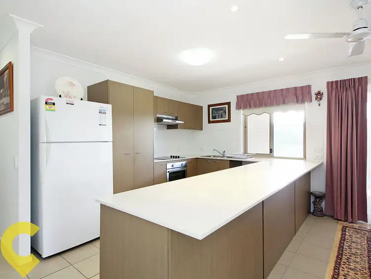 Fifth view of Homely house listing, 4 Peacherine Circuit, Bellmere QLD 4510