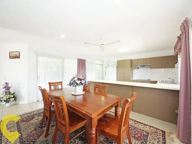 Sixth view of Homely house listing, 4 Peacherine Circuit, Bellmere QLD 4510