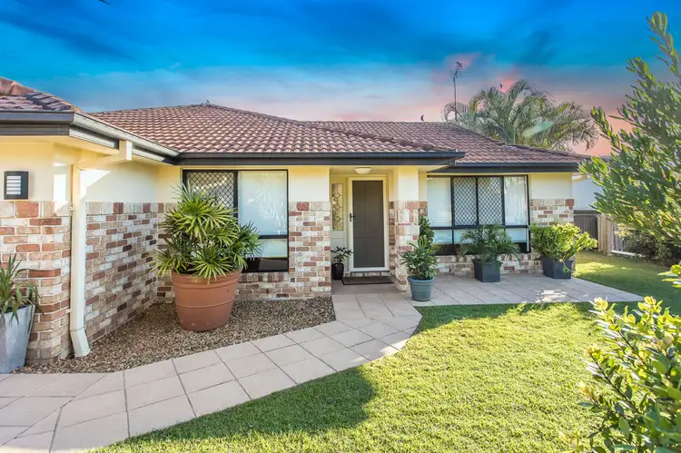 14 Corinto Court, Dakabin QLD 4503